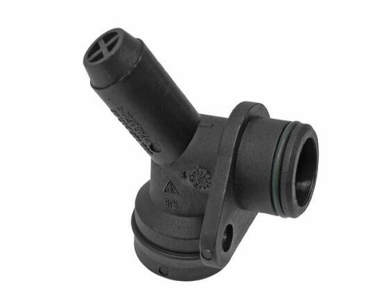 Engine Oil Separator Hose Connector