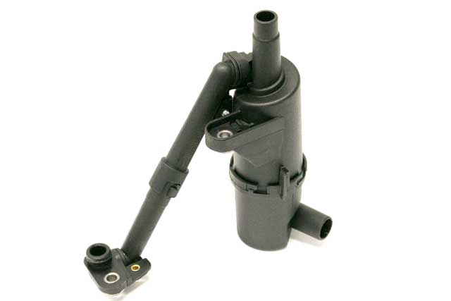 Genuine Porsche Oil Separator 996 107 080 54