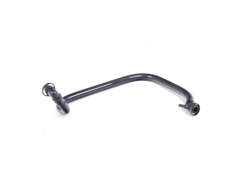 Air-Oil Separator Vent Line