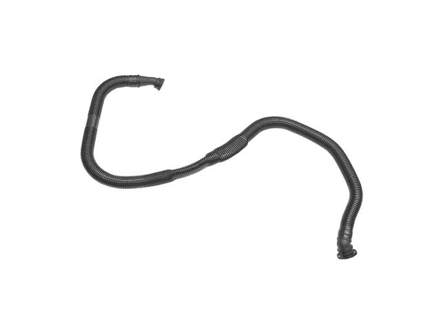 GENUINE PORSCHE Vent Line - 99610714758