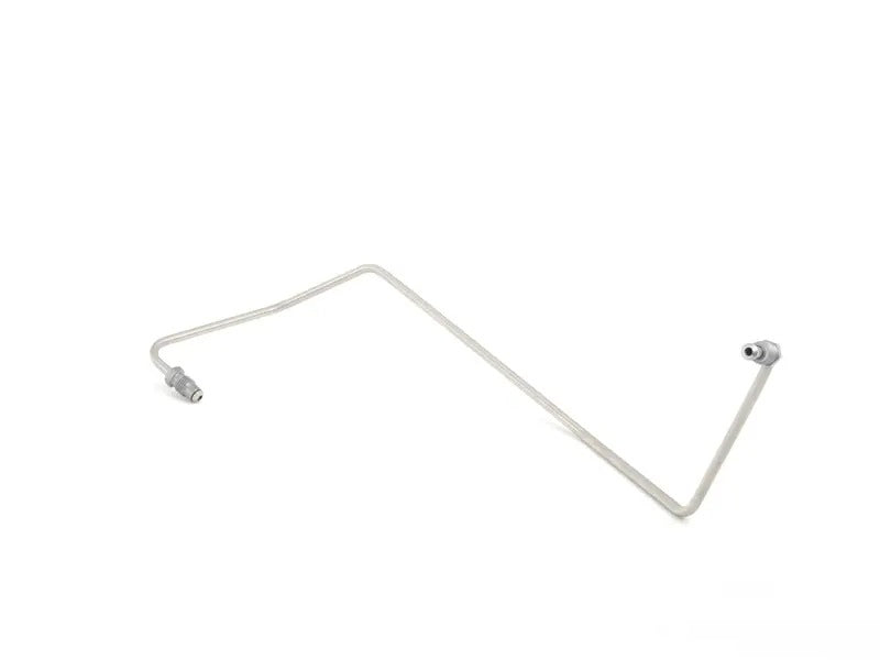 Turbocharger oil Feed Line