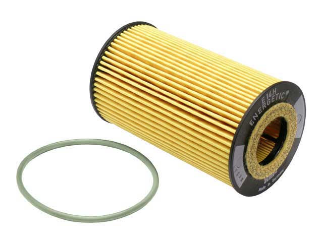 HENGST Oil Filter Kit - E14H D77