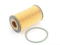 Porsche Engine Oil Filter 99610722560
