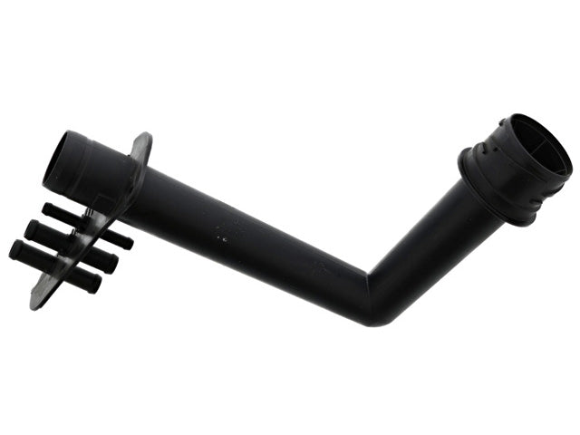 GENUINE PORSCHE Oil Filler Tube - 996-107-273-05