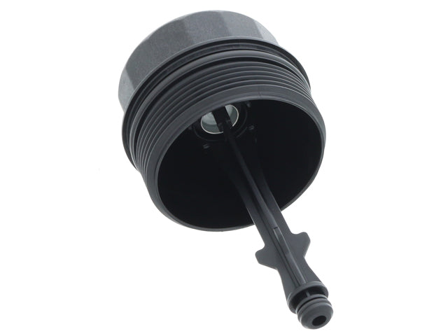 GENUINE PORSCHE Oil Filter Cover Cap - 99610728570