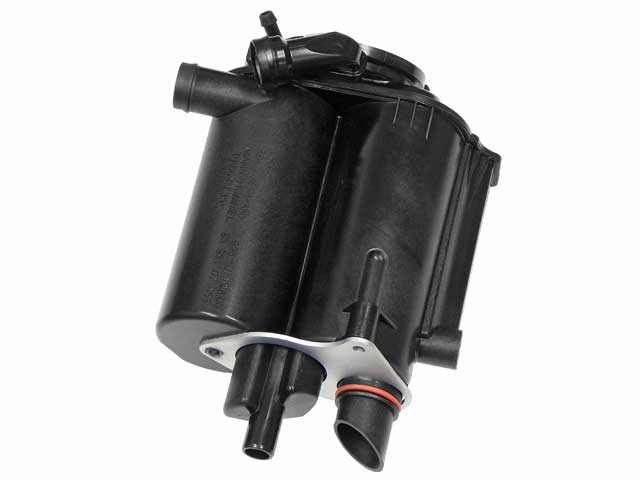 Oil Separator