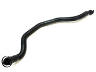 Genuine Porsche Vent Line 99610794700