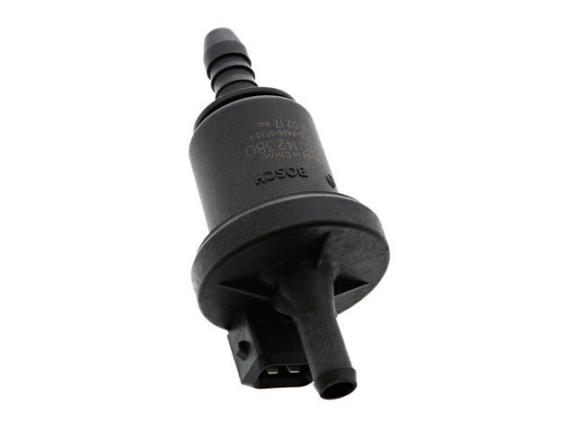 BOSCH Regeneration Valve - 0-280-142-380