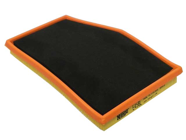 HENGST Air Filter - E458L