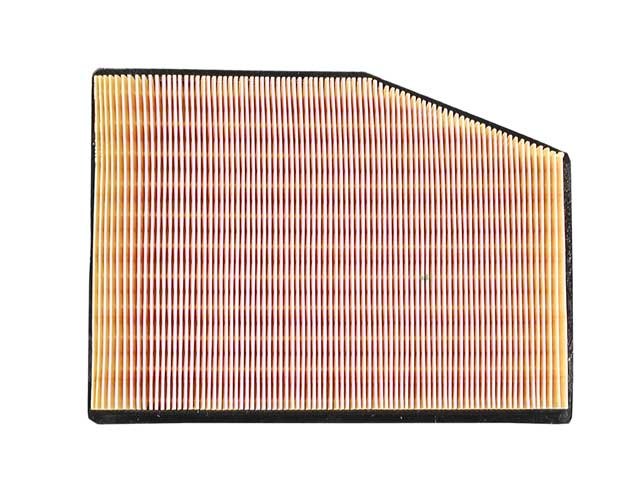 MAHLE Air Filter - LX 566/1