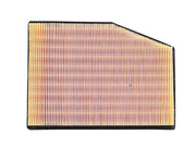 MAHLE Air Filter - LX 566/1