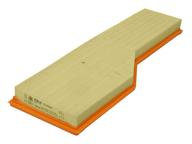 MAHLE Air Filter - LX 582/1
