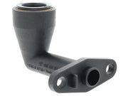 GENUINE PORSCHE Intake Manifold Adapter - 996-110-151-52