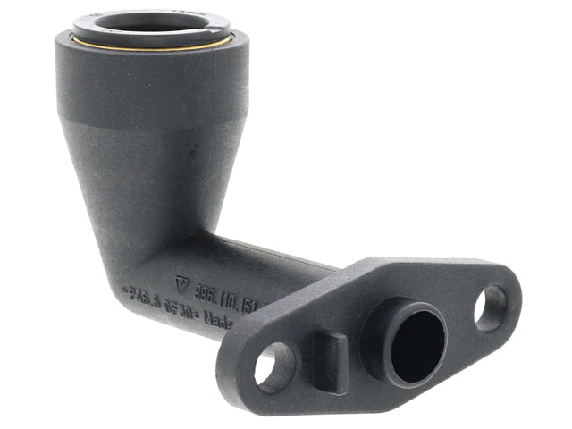 GENUINE PORSCHE Intake Manifold Adapter - 996-110-151-52