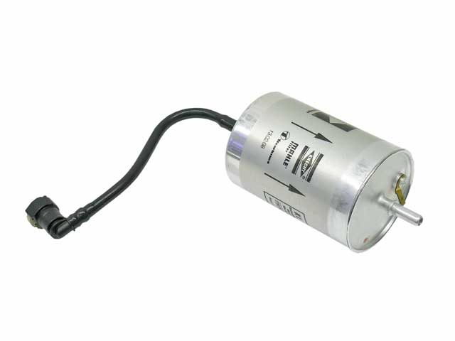 MAHLE Fuel Filter - KL 80