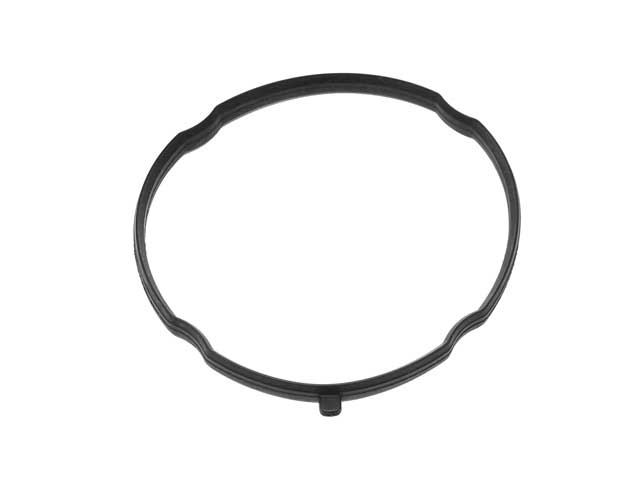 GENUINE PORSCHE Throttle Body Seal - 996-110-318-02
