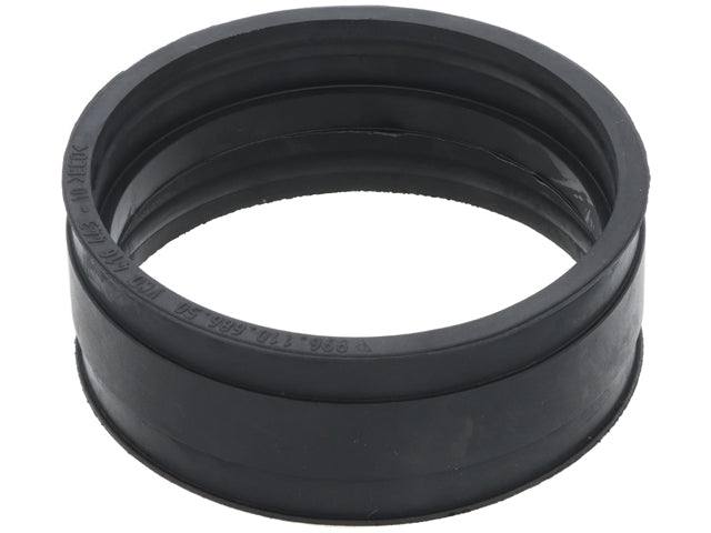 GENUINE PORSCHE Intake Boot - 996-110-686-52