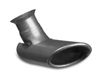 Tail Pipe