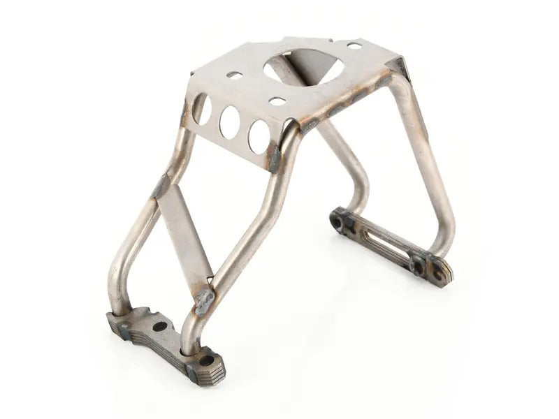 Muffler Hanger - Left