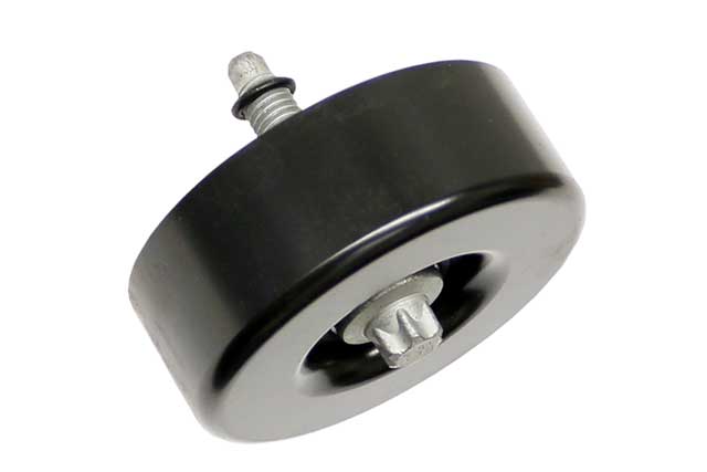 MUBEA Drive Belt Idle Roller - 590475-E
