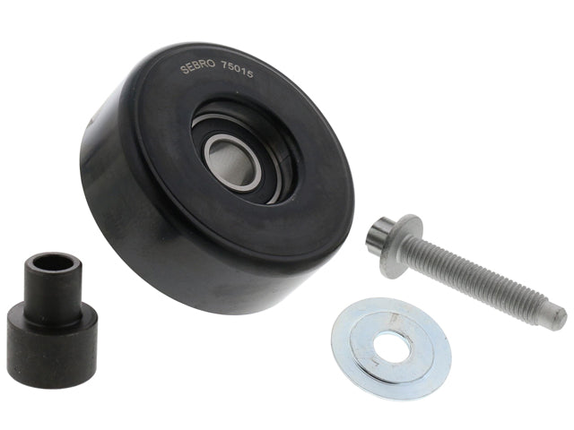SEBRO Drive Belt Idle Roller - 99611501576