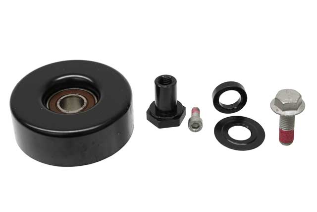 MUBEA Drive Belt Tension Roller - 1009721-E