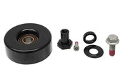 MUBEA Drive Belt Tension Roller - 1009721-E