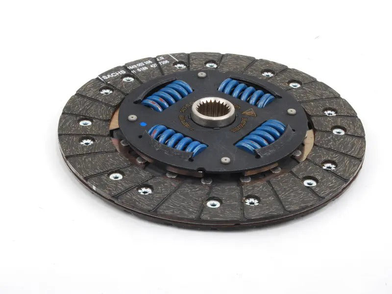 RS Clutch Disc