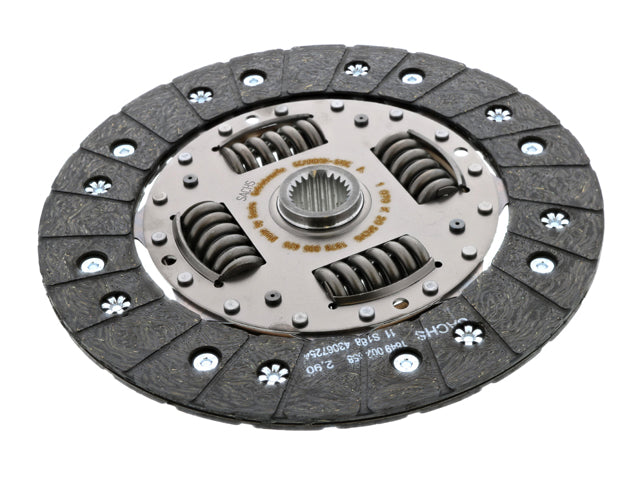 SACHS Clutch Disc - 1878005625