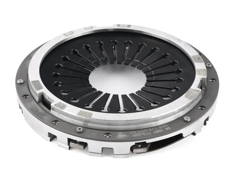 Pressure Plate