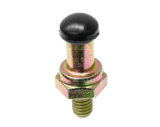 Clutch Lever Ball Pin