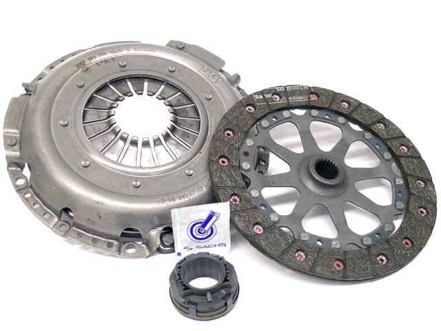 SACHS Clutch Kit - 3000 836 001