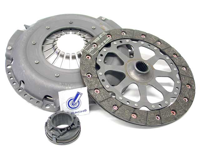 Sachs Clutch Kit K70290 02