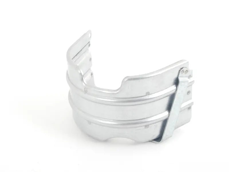 Turbocharger Heat shield