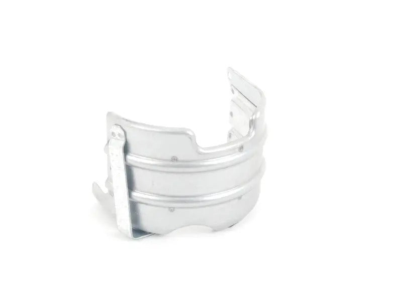 Turbocharger Heat Shield