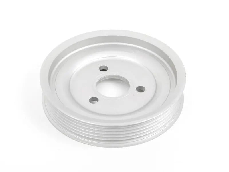 Power Steering Pump Pulley