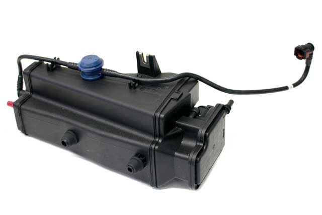 Genuine Porsche Fuel Vapor Canister 99620122103