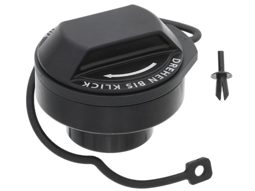 LN ENGINEERING Fuel Cap - 996-201-241-03 LN