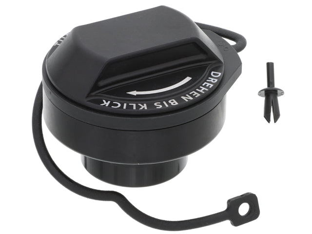 LN ENGINEERING Fuel Cap - 996-201-241-03 LN