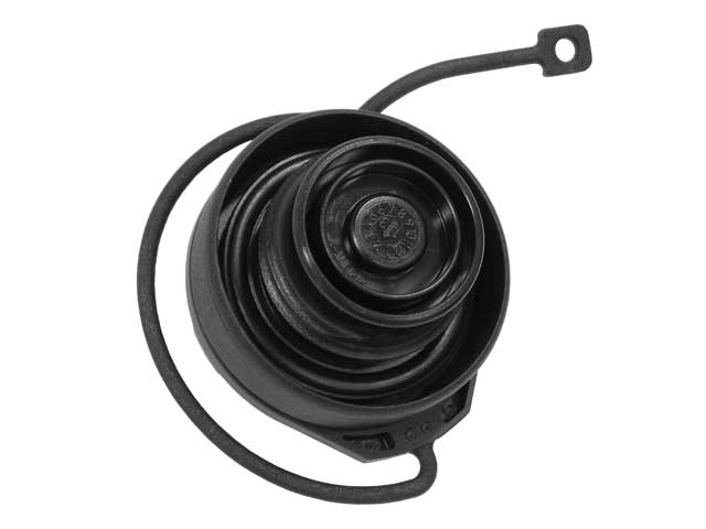 BLAU Fuel Cap - BL09045-SV-921