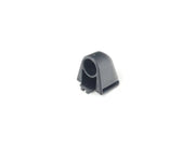 Genuine Porsche Fuel Door Hinge Cap 996 201 423 00