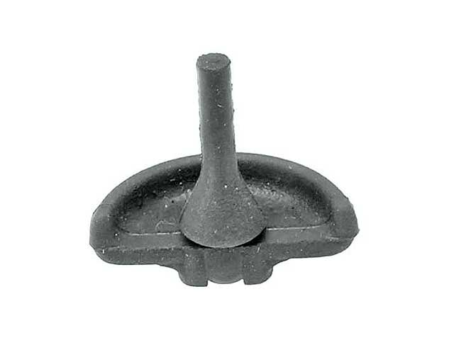 GENUINE PORSCHE Rubber Stop - 996-201-513-00