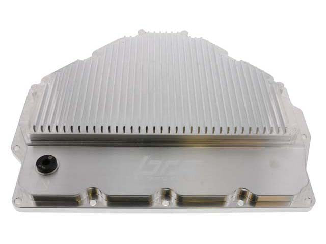 LN ENGINEERING Transmission Oil Pan - 117-10