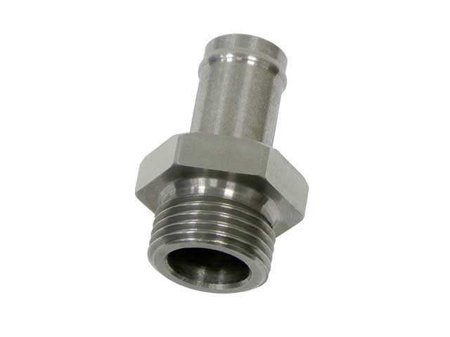 RAUCH & SPIEGEL Fuel Pump Fitting - FTG.FP.18X1.5X12HB