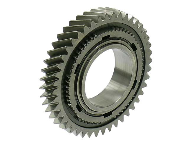 Genuine Porsche Transmission Gear 99630294200