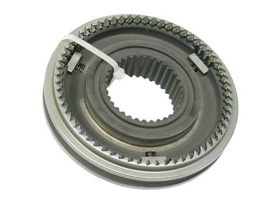 Genuine Porsche Shift Sleeve Assembly 99630406103