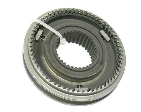 Genuine Porsche Shift Sleeve Assembly 99630406103