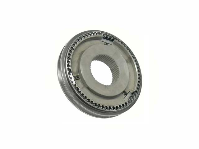 Genuine Porsche Shift Sleeve Assembly 99630406150