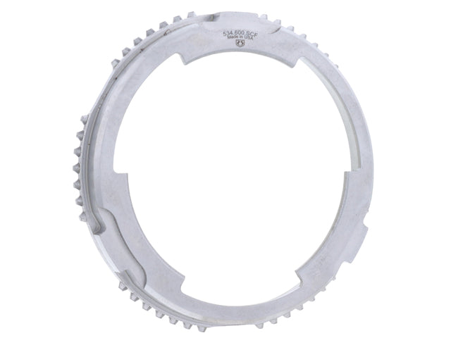 RAUCH & SPIEGEL CARBON FIBER Synchro Ring - 534.600.SCF