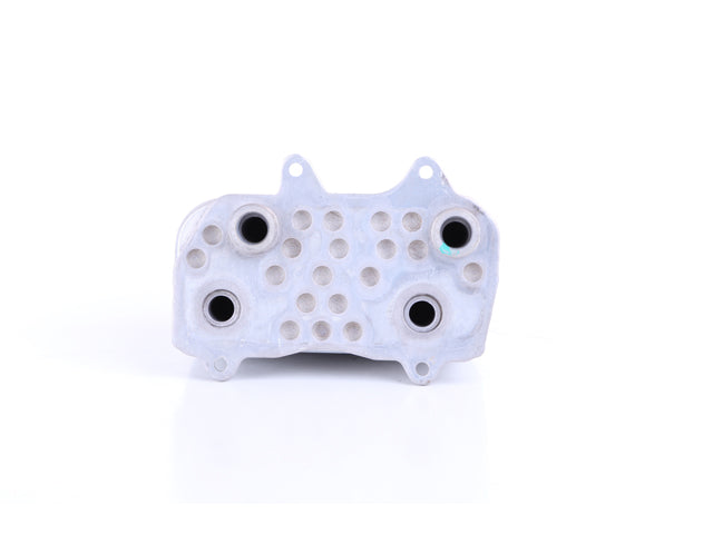 NISSENS Transmission Oil Cooler - 91164